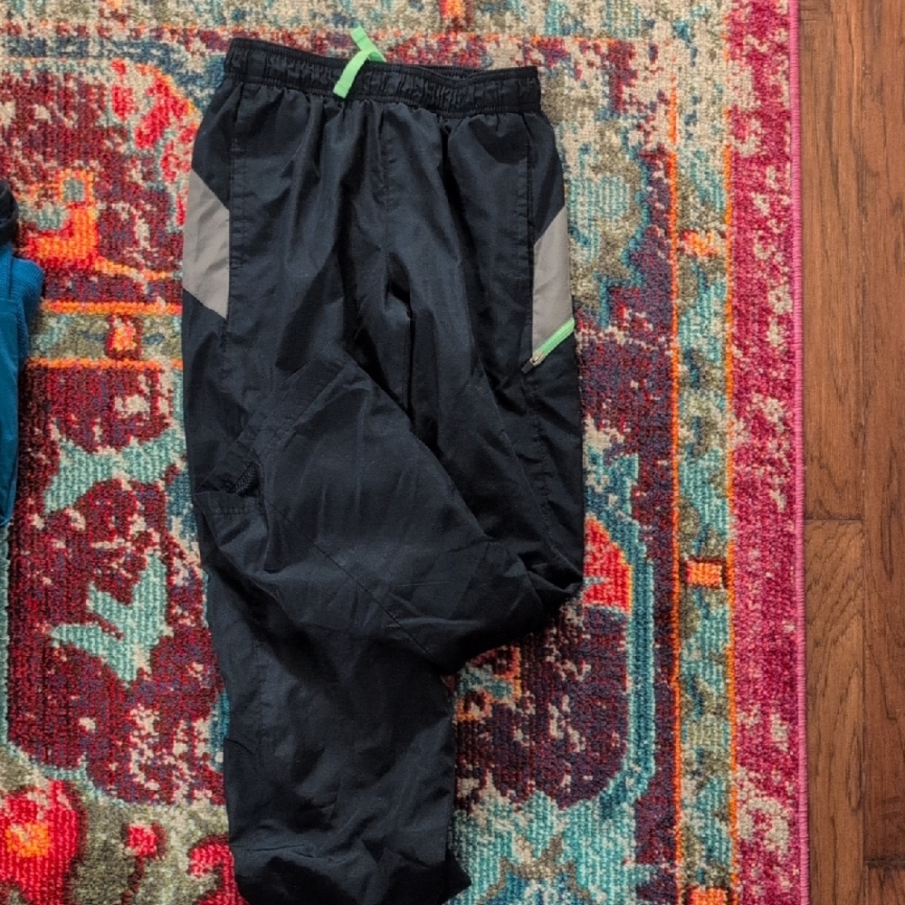 Boys Wind Pants